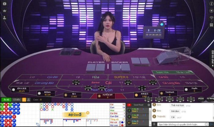 kubet19 – Công nghệ hoá 