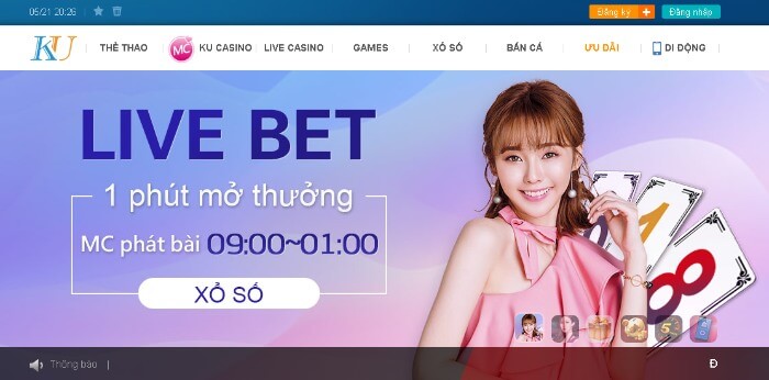 Sự thật về Kubet lừa đảo và gian lận