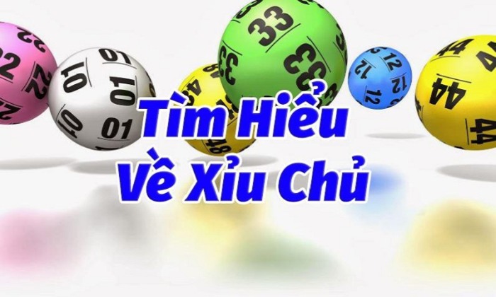 Xỉu chủ đầu - xỉu chủ là gì