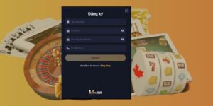 Hướng dẫn chi tiết cách đăng ký Vin88 nhanh chóng và chuẩn xác