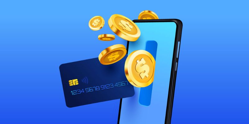 Hướng dẫn nạp – rút tiền tại 789Club game bài Las Vegas