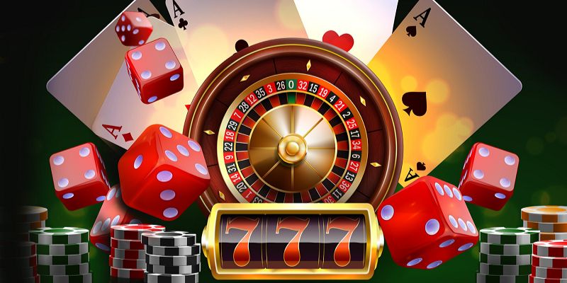 Tại sao nên chọn JUN88 khi chơi casino trực tuyến? Tại sao nên chọn JUN88 khi chơi casino trực tuyến?